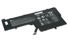 Аккумуляторная батарея для ноутбука HP WO03XL Pavilion 13-p100 11.1V Black 2950mAh Orig