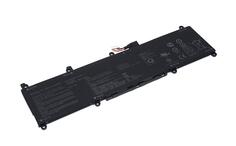 Акумуляторна батарея для ноутбука Asus C31N1806 Vivobook S13 S330UA 11.55V Black 3640mAh OEM