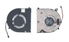 Вентилятор (кулер) для ноутбука HP EliteBook 740, 745, 755, 840, 850, G1, G2, Asus ZenBook 14, 5V 0.5A 4-pin FCN Вентилятор (кулер) для ноутбука HP EliteBook 740, 745, 755, 840, 850, G1, G2, Asus ZenBook 14, 5V 0.5A 4-pin FCN