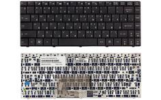 Клавиатура для ноутбука MSI X-Slim (X300 X320 X340 X400 U210 EX460 U250) Black, RU