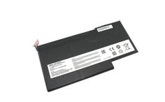 Аккумуляторная батарея для ноутбука MSI BTY-M6J GS63VR 11.1V Black 5700mAh OEM