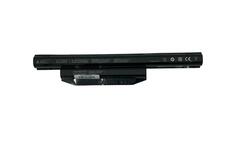 Аккумуляторная батарея для ноутбука Fujitsu-Siemens BP229 LifeBook FMVNBP229 10.8V Black 5200mAh OEM Аккумуляторная батарея для ноутбука Fujitsu-Siemens BP229 LifeBook FMVNBP229 10.8V Black 5200mAh OEM