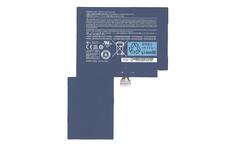 Акумуляторна батарея для планшета Acer AP11B7H Iconia Tab W500 11.1V Black 3260mAh Orig