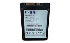 SSD для ноутбука SATA 3 2,5 2TB IXUR