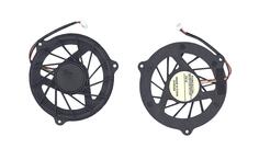 Вентилятор для ноутбука Acer Aspire 7335, 7735, 7738, 7750 VER-2 5V 0.5A 5-pin SUNON