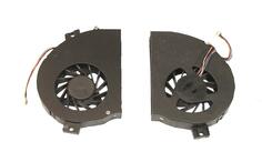 Вентилятор для ноутбука HP Pavilion DM2, DM3, 5V 0.27A 4-pin SUNON