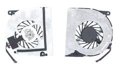 Вентилятор для ноутбука LG R380 5V 0.5A 4-pin FCN