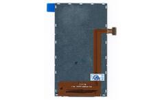 Матрица для планшета 4.5&quot;, Slim (тонкая), 854х480, Светодиодная (LED), без креплений, глянцевая Lenovo A706