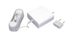 Блок питания для ноутбука Xiaomi 65W 5/9/12/15/20V 5A USB-C (Type-C) CDQ07ZM Orig