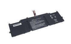 Акумуляторна батарея для ноутбука HP ME03 Stream 11 11.4V Black 3200mAh OEM