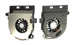 Вентилятор для ноутбука Sony Vaio VGN-NR 5V 0.29A 3-pin Brushless