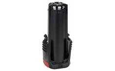 Аккумулятор для шуруповерта Bosch BAT504 GSR Mx2Drive 2.0Ah 3.6V черный Li-Ion Аккумулятор для шуруповерта Bosch BAT504 GSR Mx2Drive 2.0Ah 3.6V черный Li-Ion