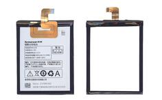 Аккумуляторная батарея для смартфона Lenovo BL226 S860 3.8V Black 4000mAh 15.20Wh