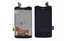 Матрица с тачскрином (модуль) для Acer Liquid Z3 Z130
