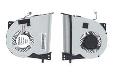 Вентилятор для ноутбука Asus UX303 VER-2 5V 0.4A 4-pin SUNON