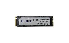 SSD M.2 2280 IXUR 1Tb NVME