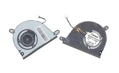 Вентилятор (кулер) для ноутбука Lenovo IdeaPad Yoga 2 13 5V 0.5A 4-pin Sunon