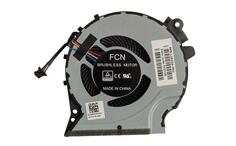 Вентилятор для ноутбука HP Pavilion Gaming 15-CX GPU FCN