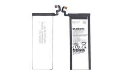 Аккумуляторная батарея для смартфона Samsung EB-BN920ABE Galaxy Note 5, Note 5 Duos 3.85V Silver 3000mAh 11.55Wh