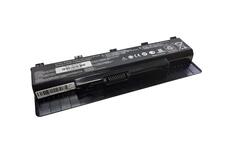 Аккумуляторная батарея для ноутбука Asus A32-N56 10.8V Black 5200mAh OEM