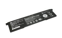 Аккумуляторная батарея для ноутбука Xiaomi R13B02W Mi Air 13.3 7.66V Black 5230mAh Orig