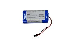 Аккумулятор для пылесоса Mamibot CS-CNS990VX ExVac 660 2600mAh 14.4V синий