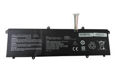 Акумуляторна батарея для ноутбука Asus С31N1905 VivoBook S14 S433 11.55V Black 4335mAh OEM