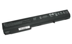 Аккумуляторная батарея для ноутбука HP PB992A Compaq 8710w 14.4V Black 5200mAh Orig