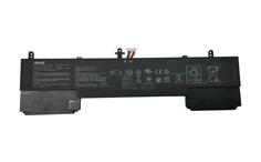 Аккумуляторная батарея для ноутбука Asus C42N1839 ZenBook 15 UX534FA 15.4V Black 4480mAh OEM