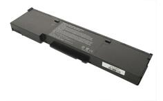 Акумуляторна батарея для ноутбука Acer BTP-58A1 Aspire 1360 14.8V Black 5200mAh OEM Акумуляторна батарея для ноутбука Acer BTP-58A1 Aspire 1360 14.8V Black 5200mAh OEM