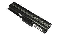 Аккумуляторная батарея для ноутбука Sony VAIO VGP-BPS12 VGN-Z 11.1V Black 5200mAh OEM Аккумуляторная батарея для ноутбука Sony VAIO VGP-BPS12 VGN-Z 11.1V Black 5200mAh OEM