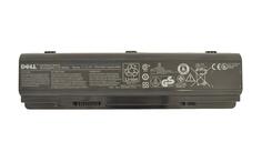 Аккумуляторная батарея для ноутбука Dell F287H Inspiron 1410 11.1V Black 4400mAh Orig Аккумуляторная батарея для ноутбука Dell F287H Inspiron 1410 11.1V Black 4400mAh Orig