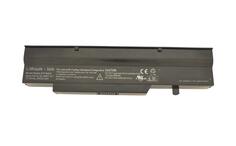 Аккумуляторная батарея для ноутбука Fujitsu-Siemens BTP-BAK8 Amilo Pro V3505 10.8V Black 4400mAh OEM Аккумуляторная батарея для ноутбука Fujitsu-Siemens BTP-BAK8 Amilo Pro V3505 10.8V Black 4400mAh OEM