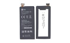 Аккумуляторная батарея для смартфона LG BL-T6 F220 Optimus GK 3.8V Black 3000mAh 11.4Wh