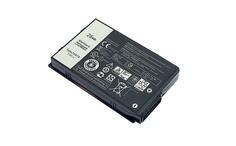 Аккумуляторная батарея для ноутбука Dell 7XNTR Latitude 12 7202 7.4V Black 3500mAh OEM