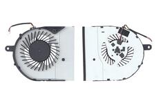 Вентилятор для ноутбука Dell Vostro 14 5459, V5459 5V 0.32A 3-pin Brushless