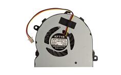 Вентилятор для ноутбука Dell Inspiron 14M 5448 5V 0.28-0.50A 3-pin KFTYR Вентилятор для ноутбука Dell Inspiron 14M 5448 5V 0.28-0.50A 3-pin KFTYR