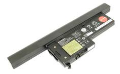 Аккумуляторная батарея для ноутбука Lenovo-IBM 42T5251 ThinkPad X60 Tablet 14.4V Black 4200mAh Orig