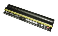 Аккумуляторная батарея для ноутбука Lenovo-IBM 42T4786 ThinkPad X100E 10.8V Black 5200mAh Orig Аккумуляторная батарея для ноутбука Lenovo-IBM 42T4786 ThinkPad X100E 10.8V Black 5200mAh Orig