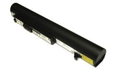 Акумуляторна батарея для ноутбука Lenovo-IBM 55Y9383 S10-2 11.1V Black 2600mAh Orig