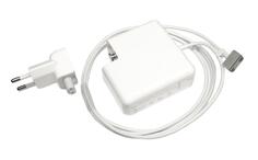 Блок питания для ноутбука Apple 60W 16.5V 3.65A MagSafe2 A1435 Orig