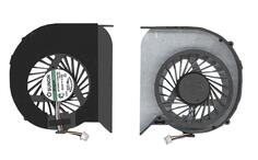 Вентилятор для ноутбука Acer Aspire 4743 4743G 4743ZG 4750 4750G 4755 4755G 5V 0.25A 4-pin SUNON