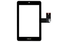 Тачскрін (Сенсорне скло) для планшета Asus MeMO Pad HD 7 ME173 чорне