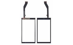 Тачскрин (Сенсорное стекло) для смартфона HTC Desire 820 черный Тачскрин (Сенсорное стекло) для смартфона HTC Desire 820 черный