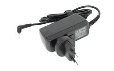 Блок живлення для ноутбука Asus 30W 19V 1.58A 2.5x0.7mm AS301902507 Travel Charger OEM