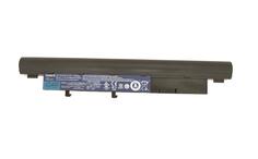 Аккумуляторная батарея для ноутбука Acer AS09D70 Aspire 5810T 11.1V Black 5600mAh Orig