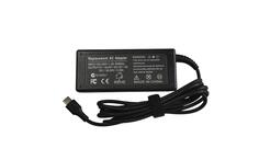 Блок живлення для ноутбука Lenovo 65W 20V 3.25A USB Type-C VB-074260 OEM