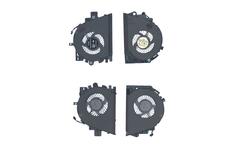 Вентилятор для ноутбука HP ZBook 15 G3 15.6&quot; 5V 0.5A 4-pin FCN