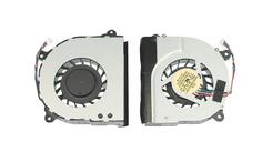 Вентилятор для ноутбука Toshiba Satellite L656, M500, M900, U500, 5V 0.5A 4-pin FCN