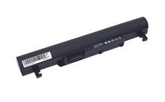 Аккумуляторная батарея для ноутбука MSI BTY-S16 Wind U180 11.1V Black 2200mAh OEM Аккумуляторная батарея для ноутбука MSI BTY-S16 Wind U180 11.1V Black 2200mAh OEM